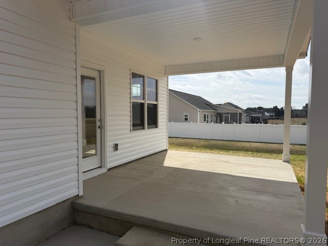 53 Rabbit Run Drive Smithfield, NC 27577 - Photo 32 of 34