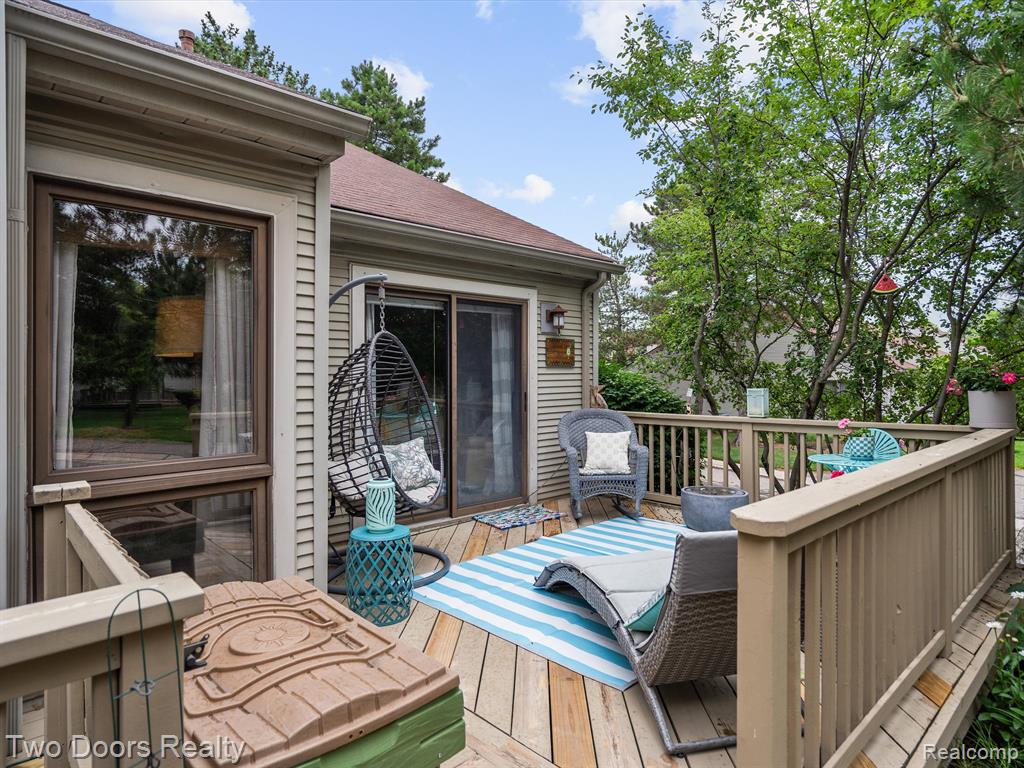 720 Eton Court Rochester Hills, MI 48307 - Photo 36 of 41