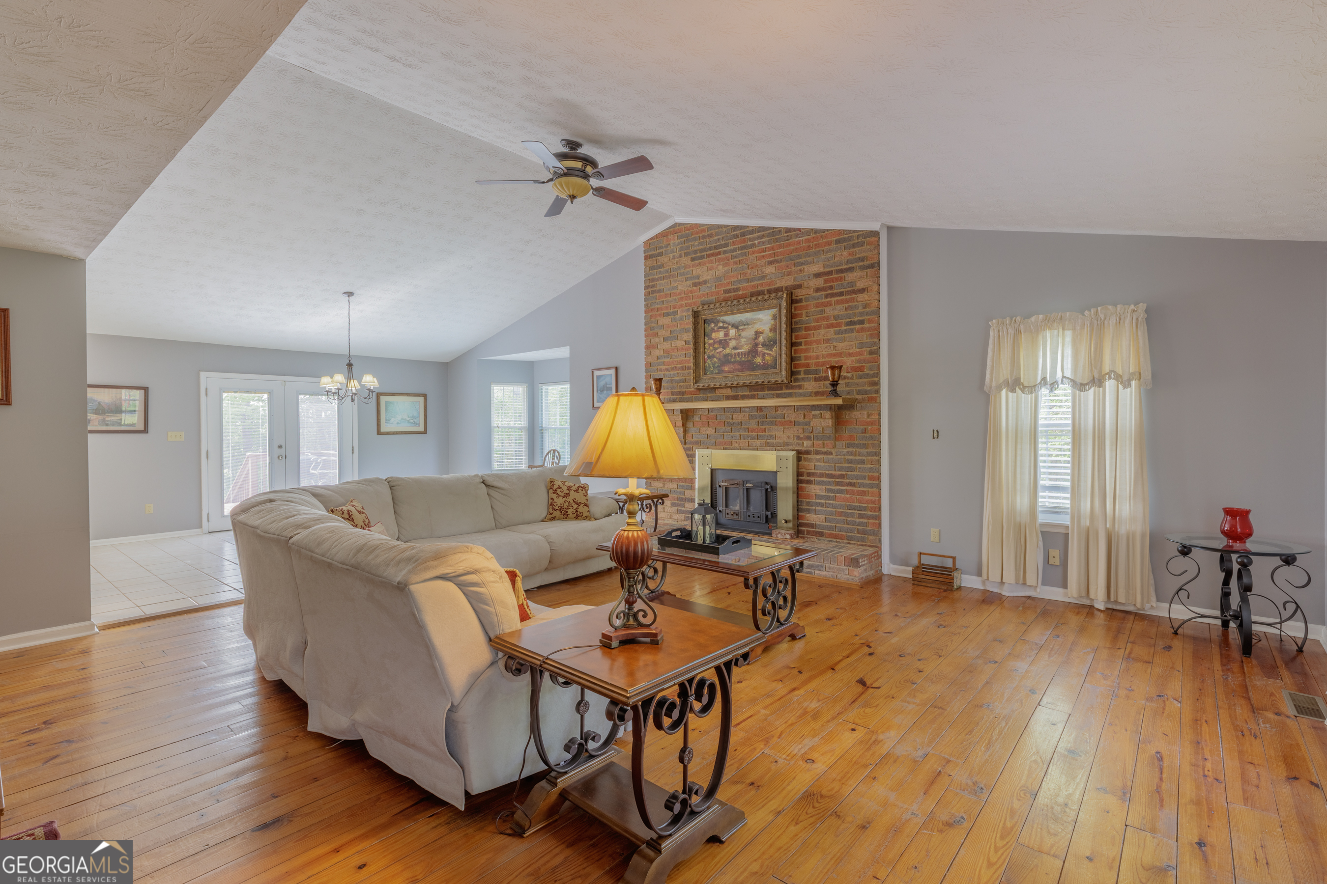 197 Lynn Trail LaFayette, GA 30728 - Photo 2 of 11