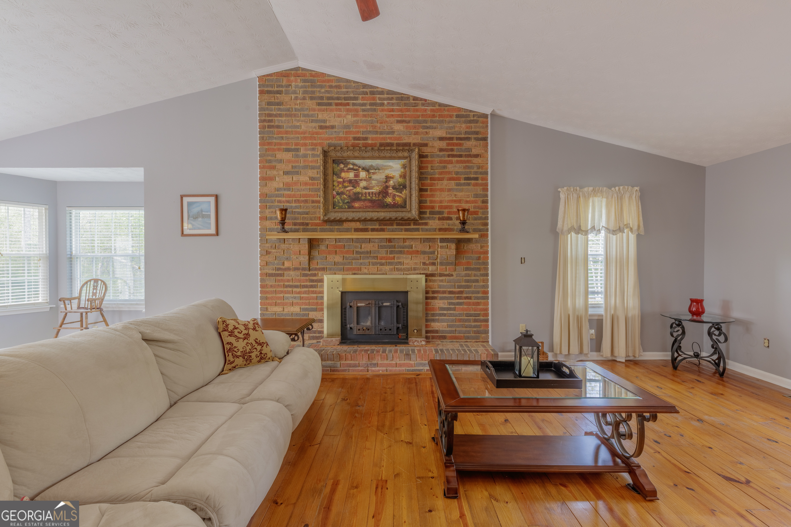 197 Lynn Trail LaFayette, GA 30728 - Photo 3 of 11