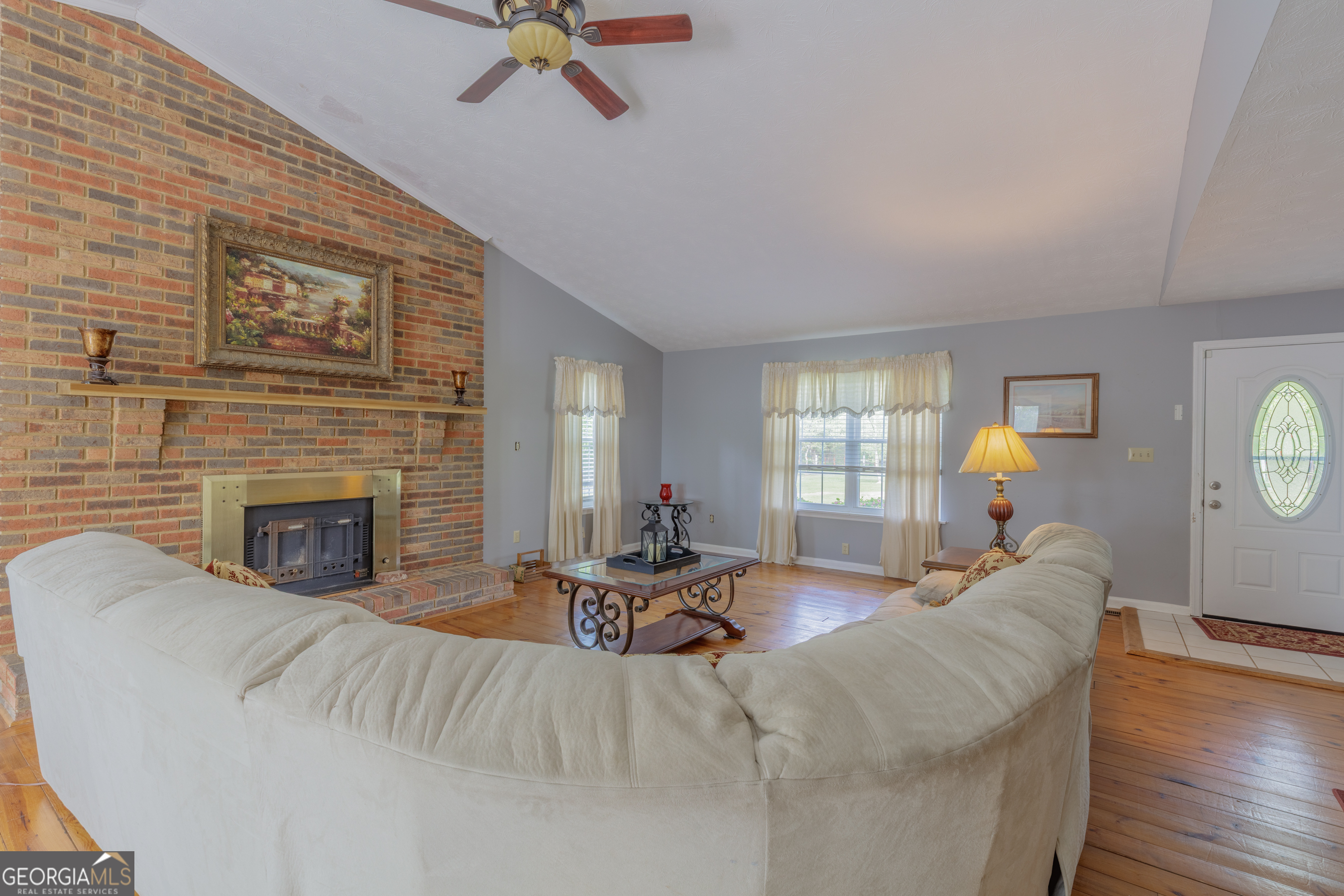 197 Lynn Trail LaFayette, GA 30728 - Photo 4 of 11