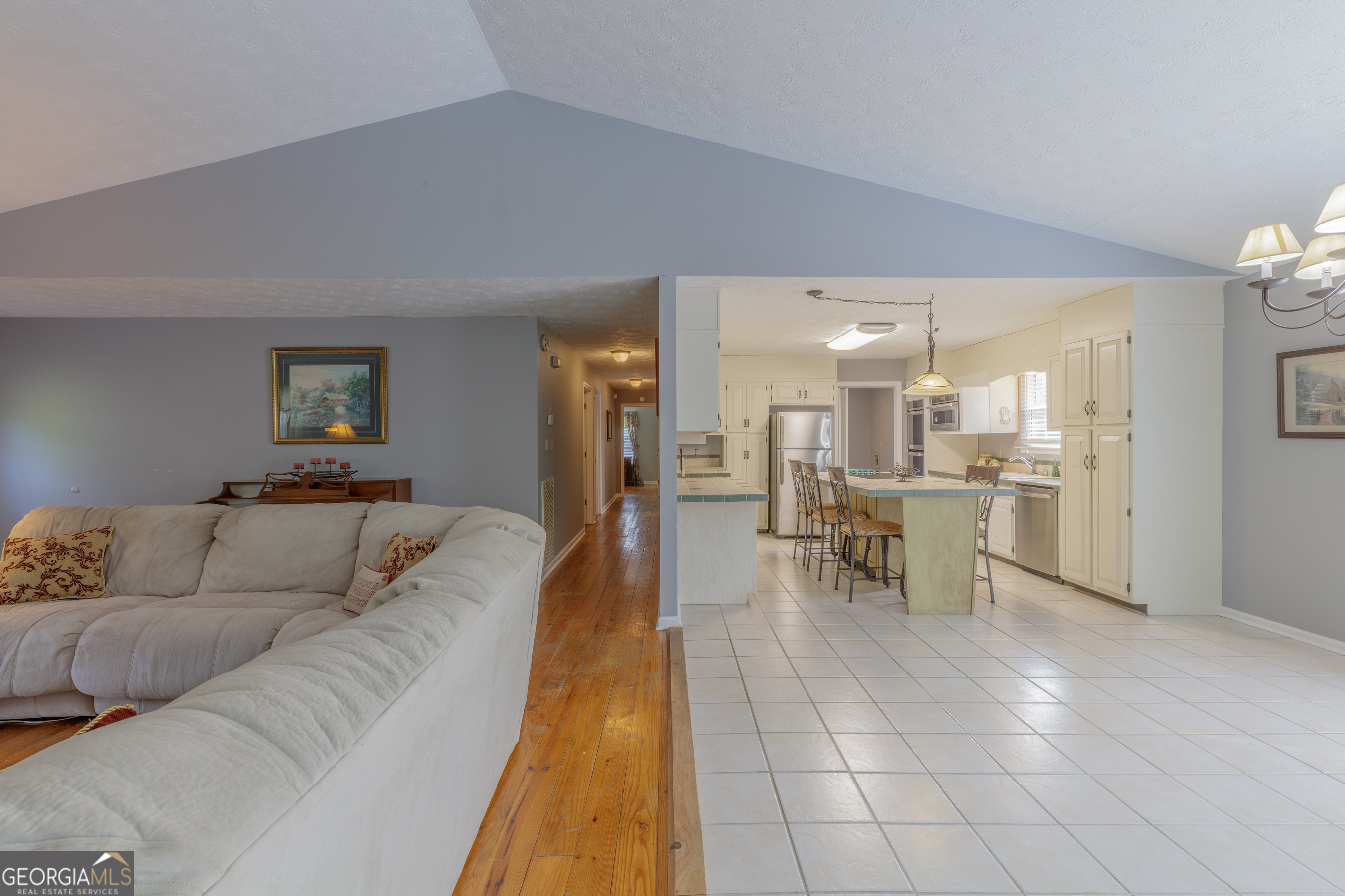 197 Lynn Trail LaFayette, GA 30728 - Photo 5 of 11