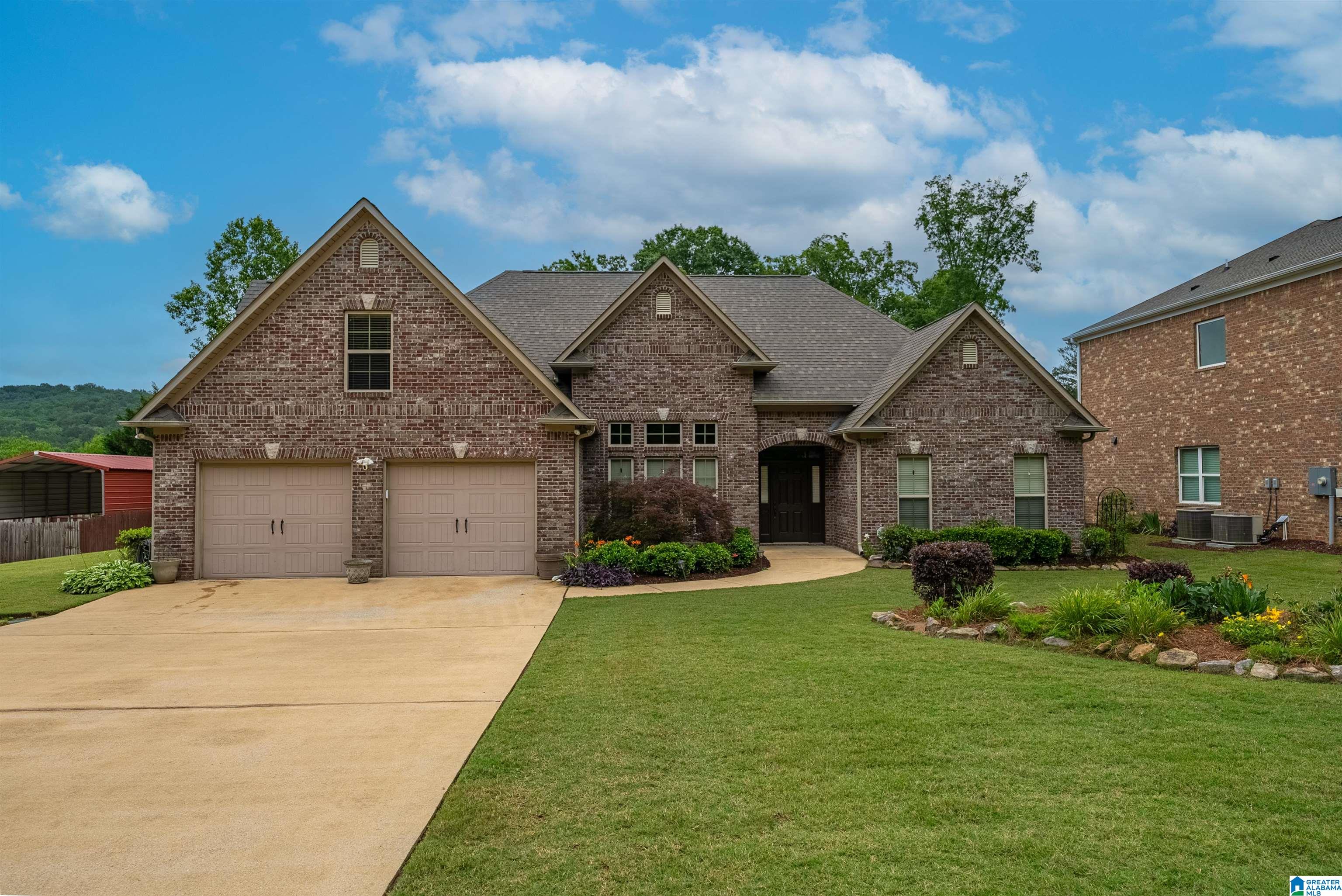 605 Legacy Drive Springville, AL 35146 - Photo 1 of 47
