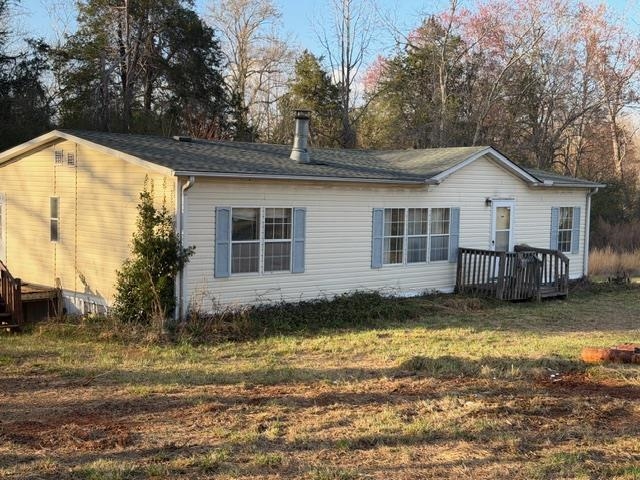 700 Christopher Road Campobello, SC 29322 - Photo 5 of 5