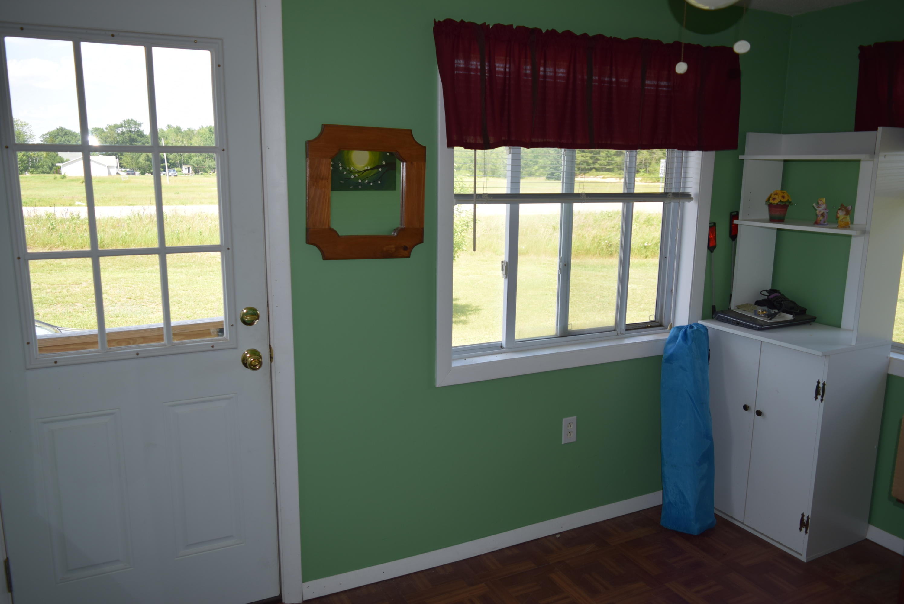 2696 Hotel Road Auburn, ME 04210 - Photo 7 of 18 07-enclosed porch
