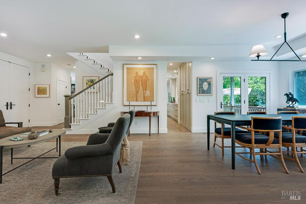5519 Dry Creek Road Healdsburg, CA 95448 - Photo 5 of 43