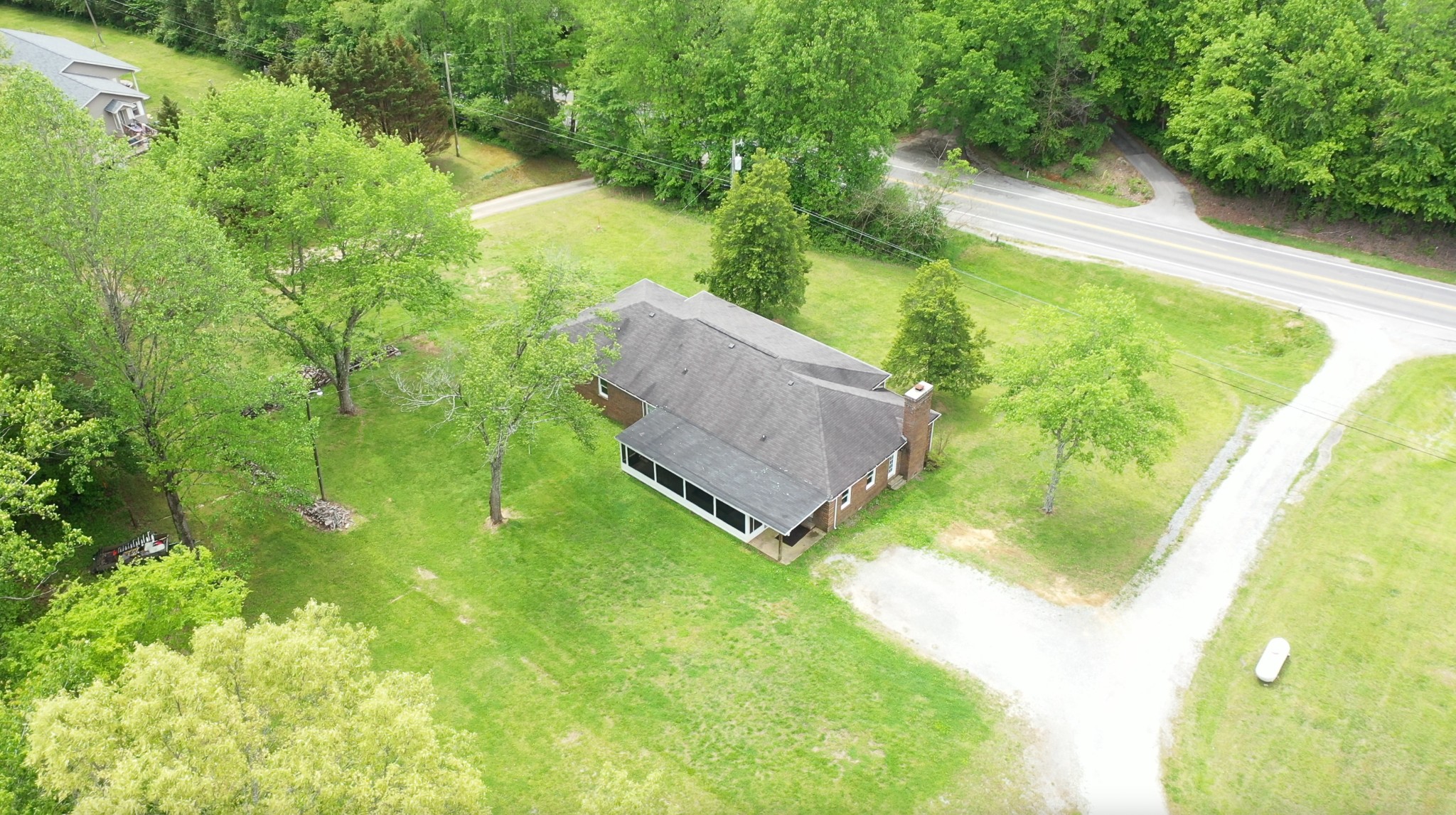 5906 Old Tullahoma Rd  