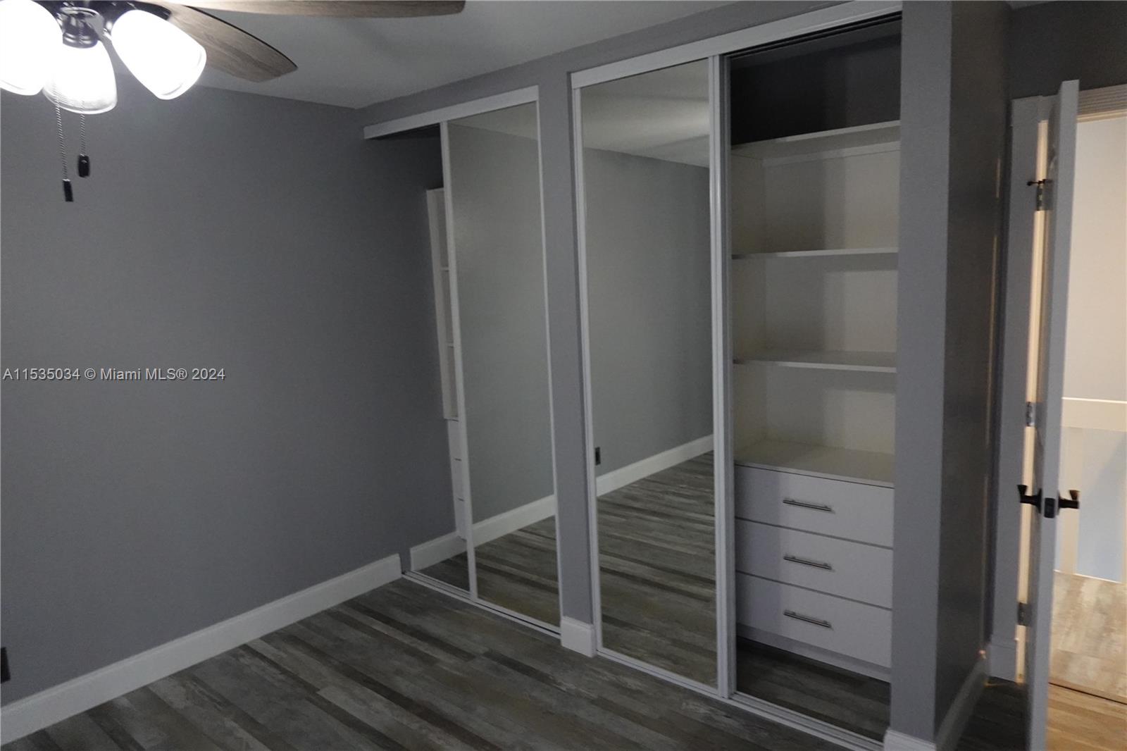 Townhouses at Jacaranda Condominiums Plantation, FL 33324 - Photo 23 of 50 a view of walk in closet