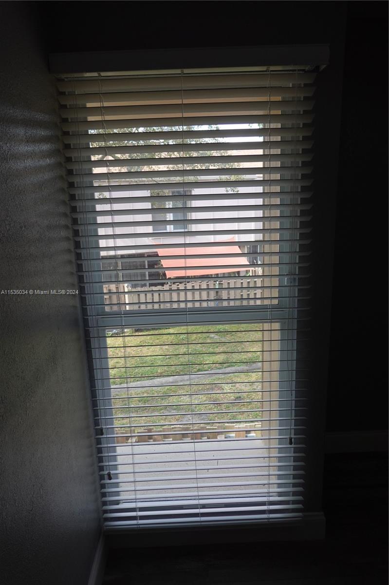 Townhouses at Jacaranda Condominiums Plantation, FL 33324 - Photo 25 of 50 a view of a window