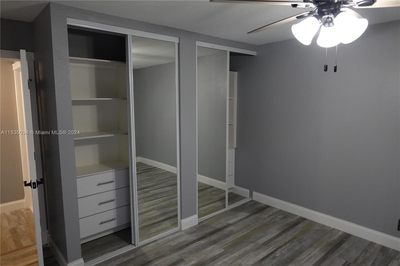 Townhouses at Jacaranda Condominiums Plantation, FL 33324 - Photo 29 of 50 a view of an empty room