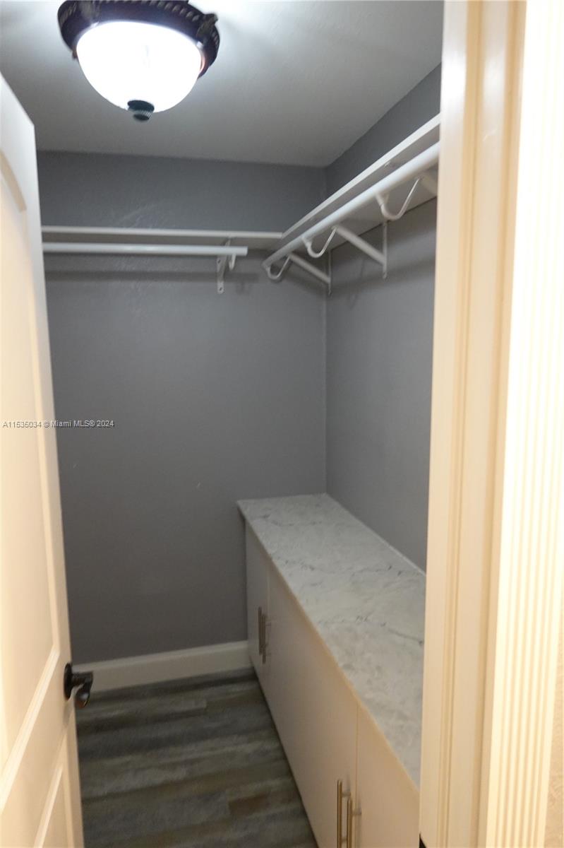 Townhouses at Jacaranda Condominiums Plantation, FL 33324 - Photo 46 of 50 a view of utility room