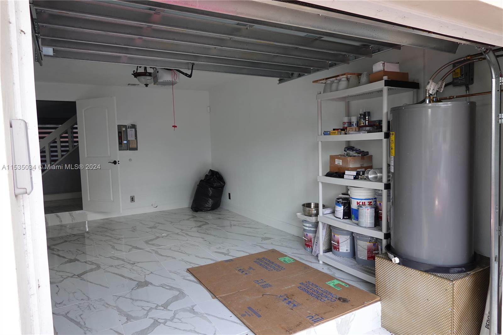 Townhouses at Jacaranda Condominiums Plantation, FL 33324 - Photo 7 of 50 a view of storage and utility room