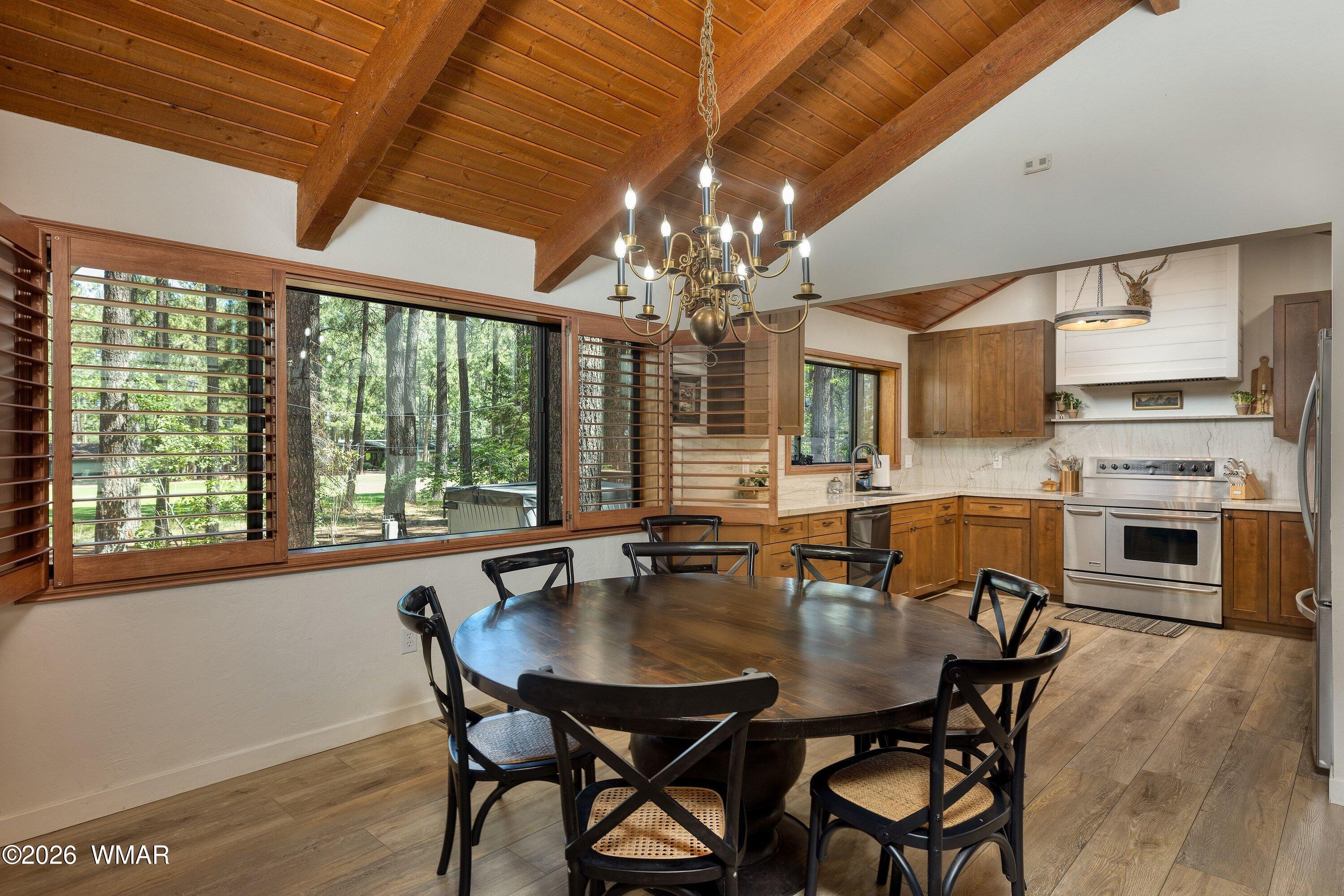 7414 Geronimo Road Pinetop, AZ 85935 - Photo 8 of 42 Gallery Image 8
