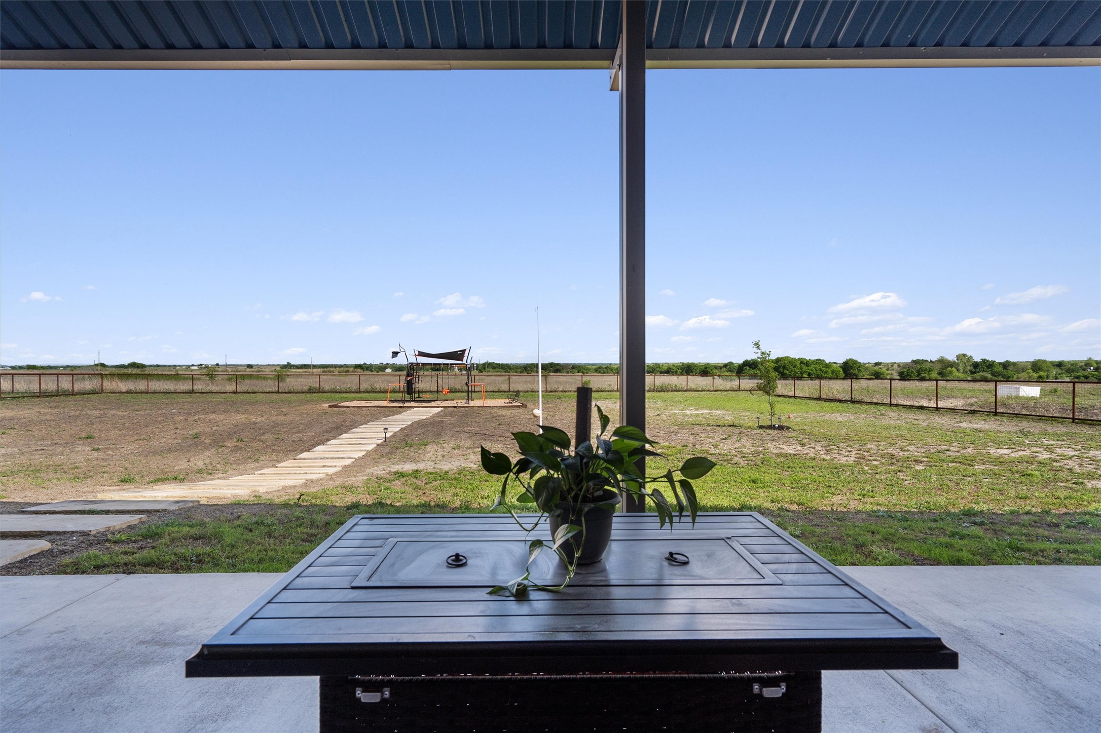 15073 Armstrong Estates Road Salado, TX 76571 - Photo 26 of 40 a view of a lake with a ocean view