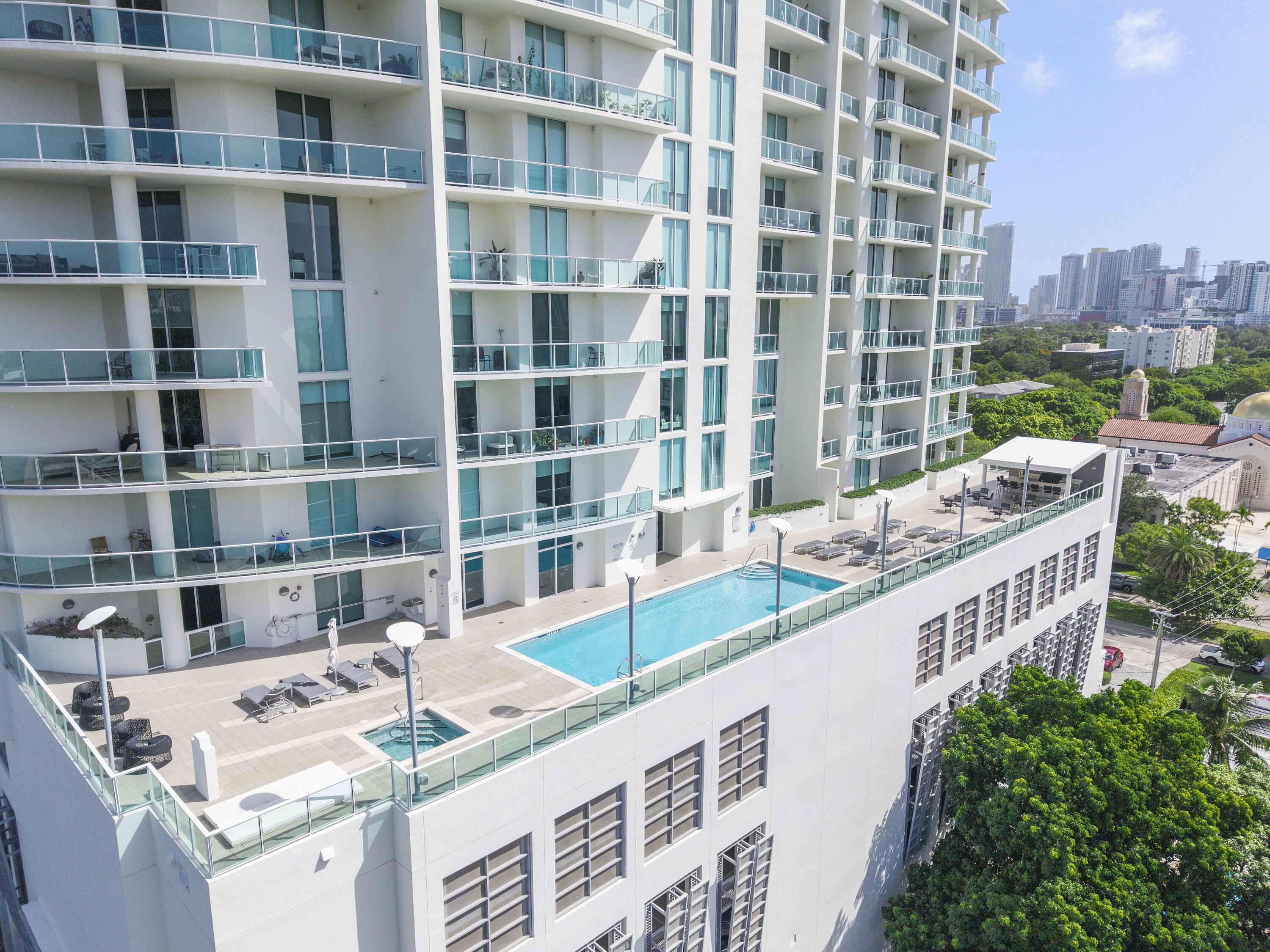 2525 Southwest 3rd Avenue, Unit 807 Miami, FL 33129 - Photo 6 of 27