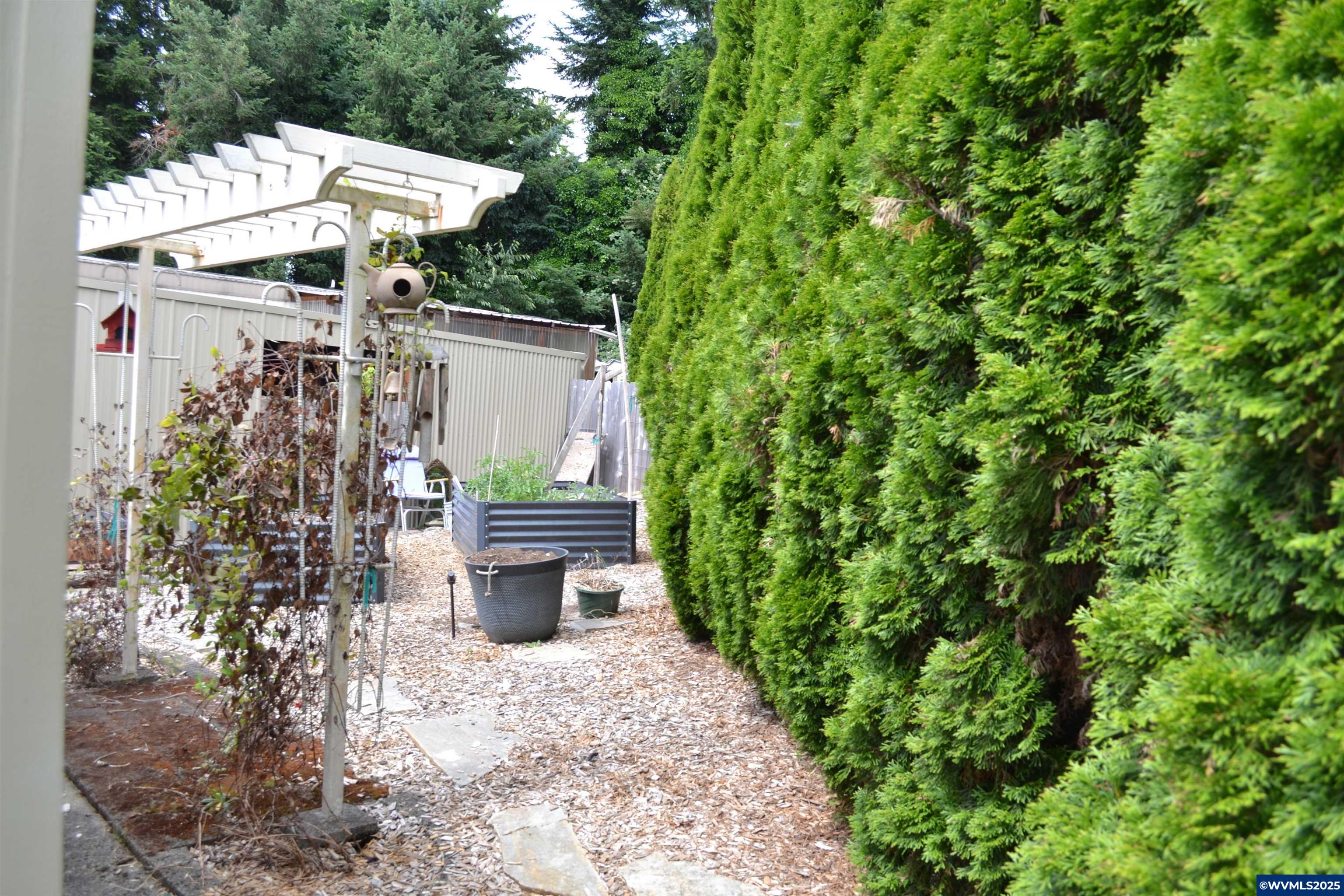 340 Northeast Crest Street, Unit 74 Sublimity, OR 97385 - Photo 25 of 27