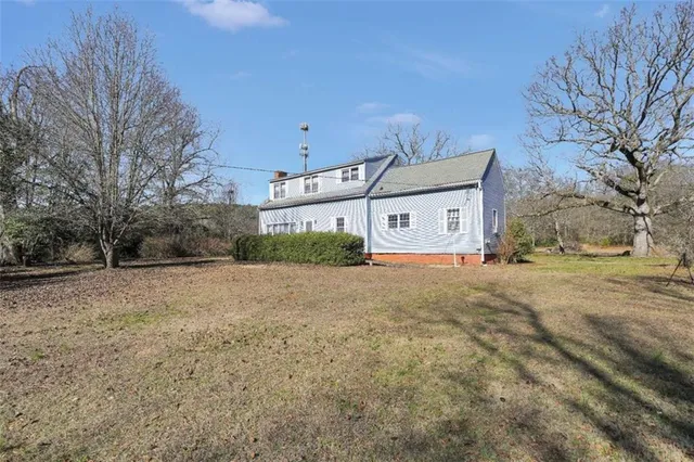 $244,900 | 3560 Jonesboro Road, Hampton, GA 30228