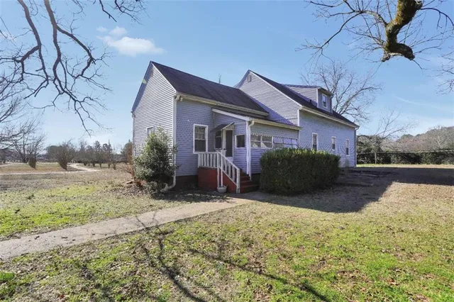 $244,900 | 3560 Jonesboro Road, Hampton, GA 30228