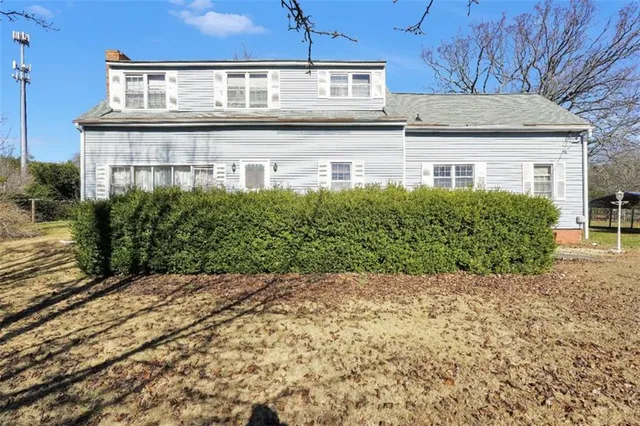 $244,900 | 3560 Jonesboro Road, Hampton, GA 30228