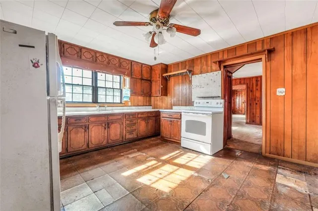 $244,900 | 3560 Jonesboro Road, Hampton, GA 30228