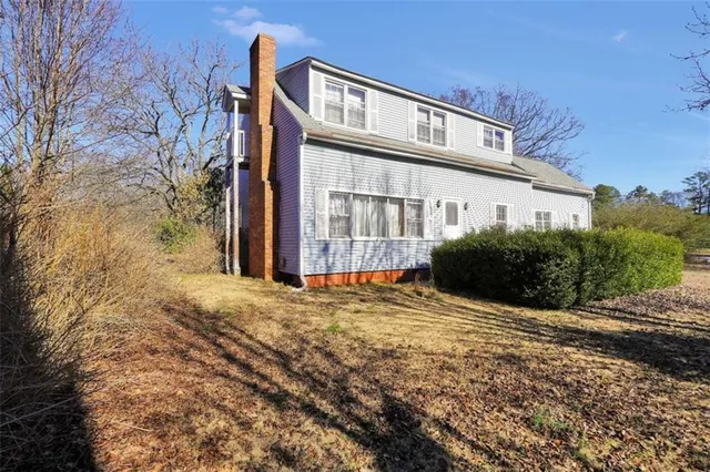 $244,900 | 3560 Jonesboro Road, Hampton, GA 30228