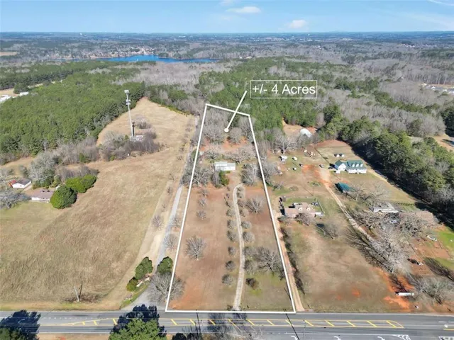 $244,900 | 3560 Jonesboro Road, Hampton, GA 30228