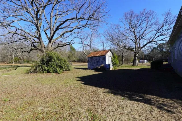 $244,900 | 3560 Jonesboro Road, Hampton, GA 30228
