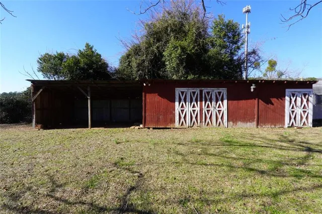 $244,900 | 3560 Jonesboro Road, Hampton, GA 30228