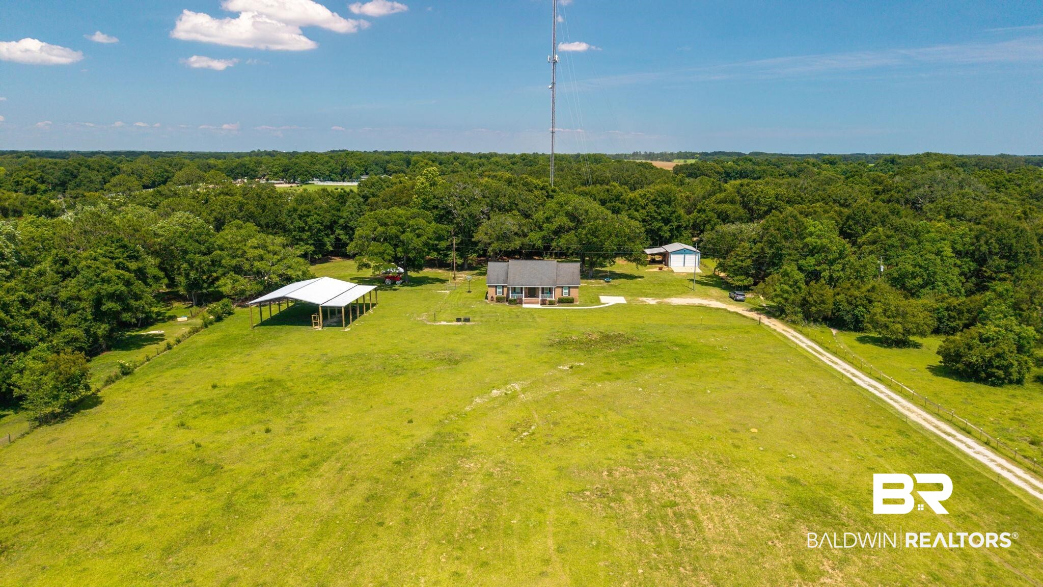 6141 Ranch Road West Grand Bay, AL 36541 - Photo 41 of 43