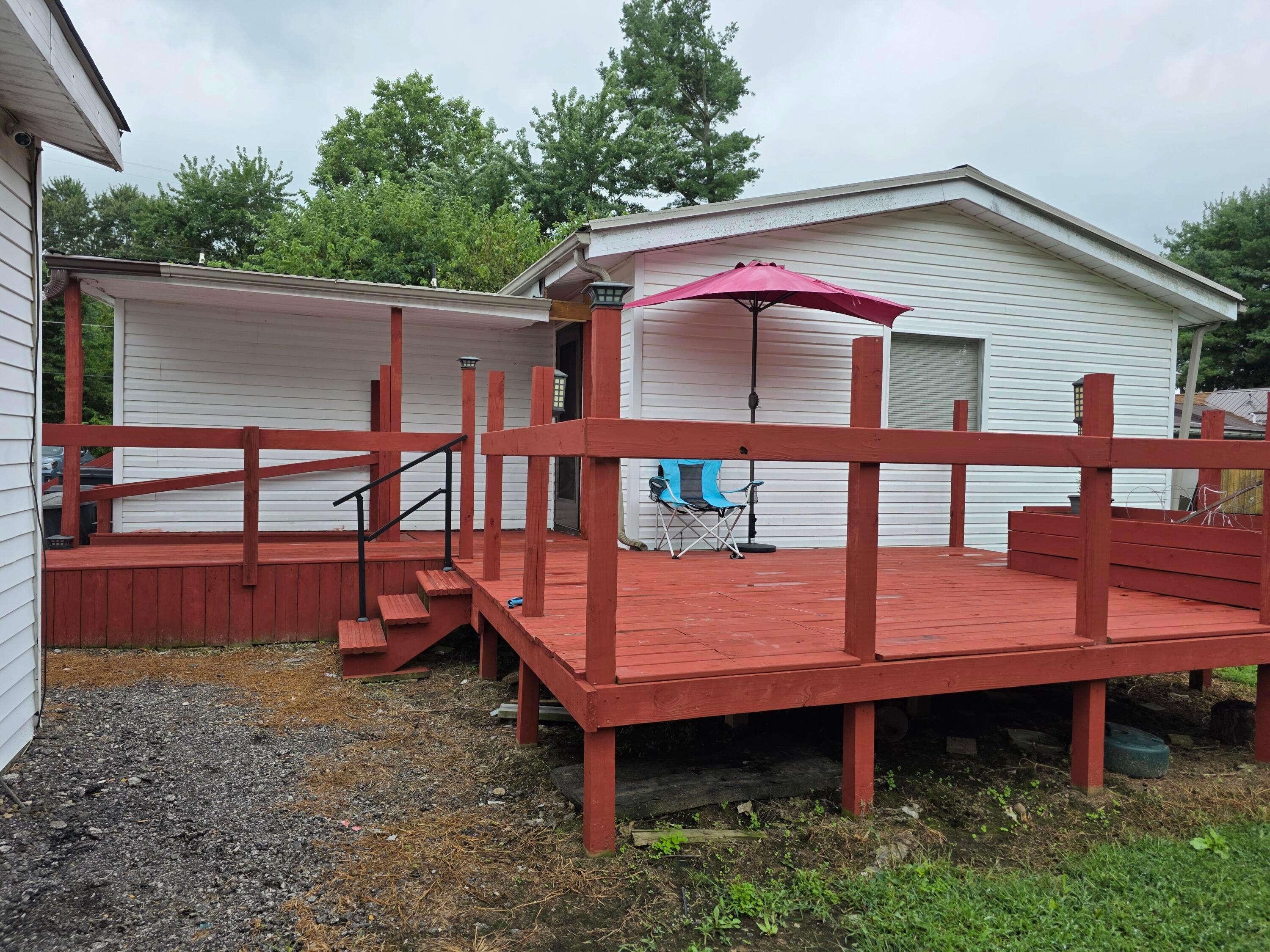 125 Richelderfer Street Cardington, OH 43315 - Photo 5 of 25 20250821_114329