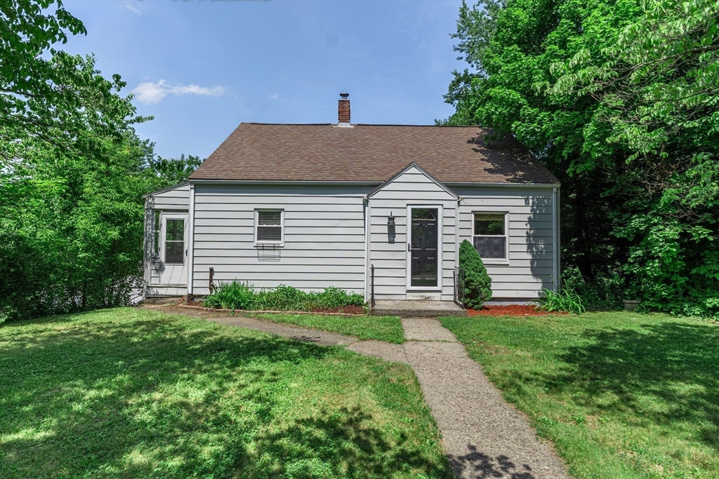152 Southbridge Road Dudley, MA 01571 - Photo 33 of 33