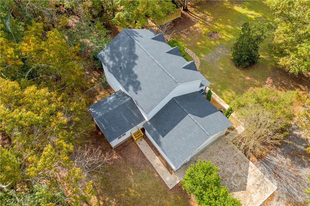 450 Stagecoach Way Danielsville, GA 30633 - Photo 20 of 65