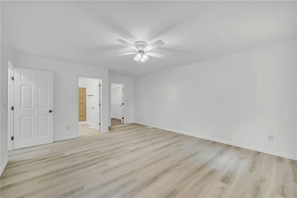 450 Stagecoach Way Danielsville, GA 30633 - Photo 41 of 65