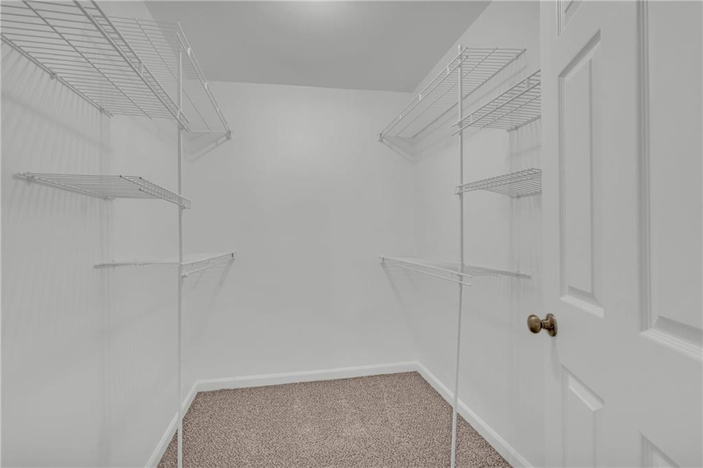 450 Stagecoach Way Danielsville, GA 30633 - Photo 42 of 65 a view of small space