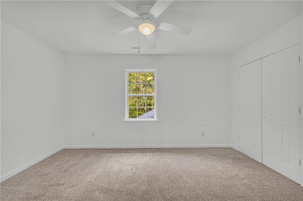 450 Stagecoach Way Danielsville, GA 30633 - Photo 50 of 65