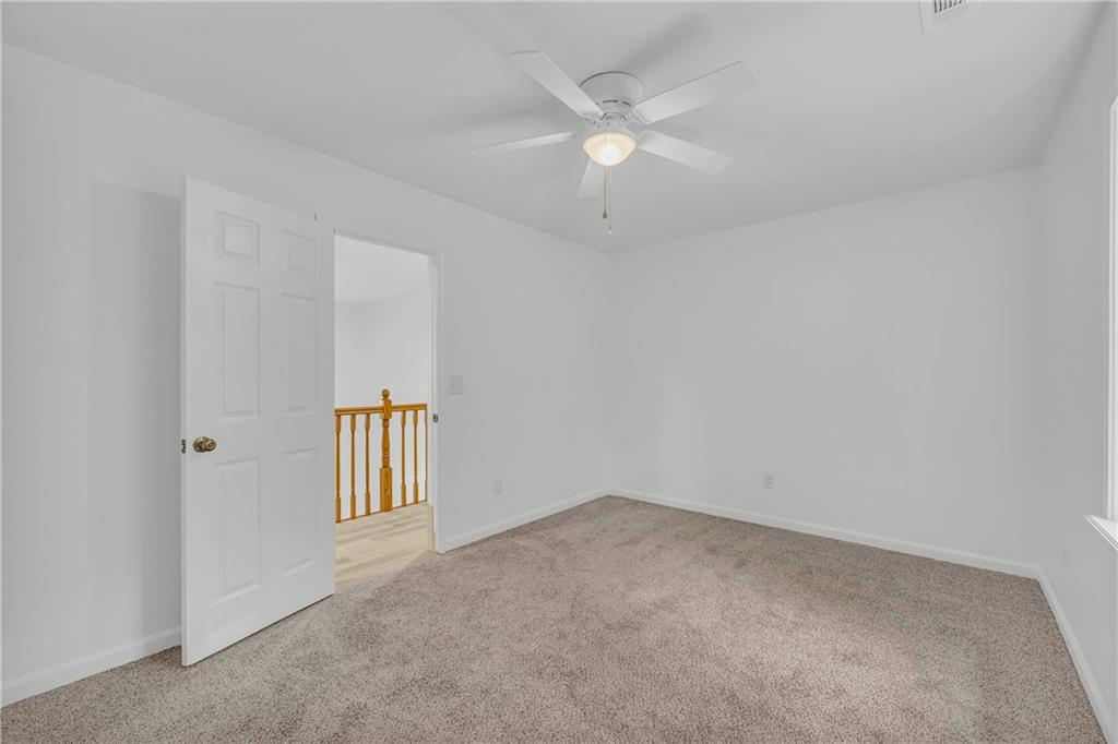 450 Stagecoach Way Danielsville, GA 30633 - Photo 52 of 65