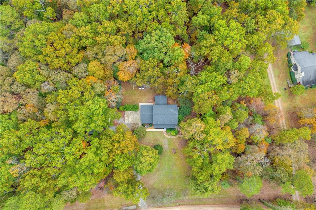 450 Stagecoach Way Danielsville, GA 30633 - Photo 63 of 65