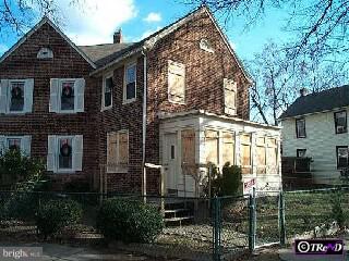 3034 North Constitution Road Camden, NJ 08104 - Photo 1 of 1