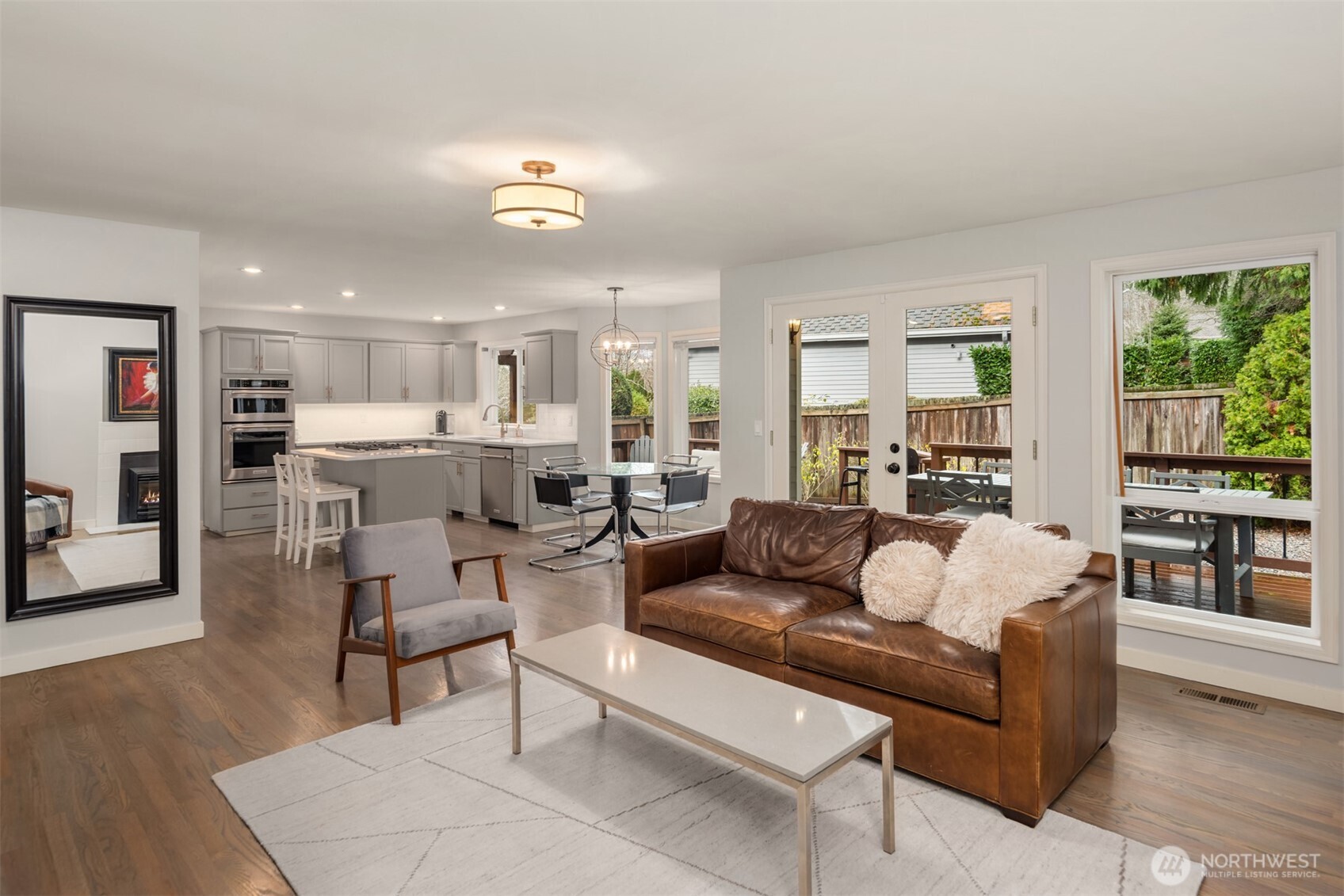 10330 Northeast 151st Place Bothell, WA 98011 - Photo 12 of 38