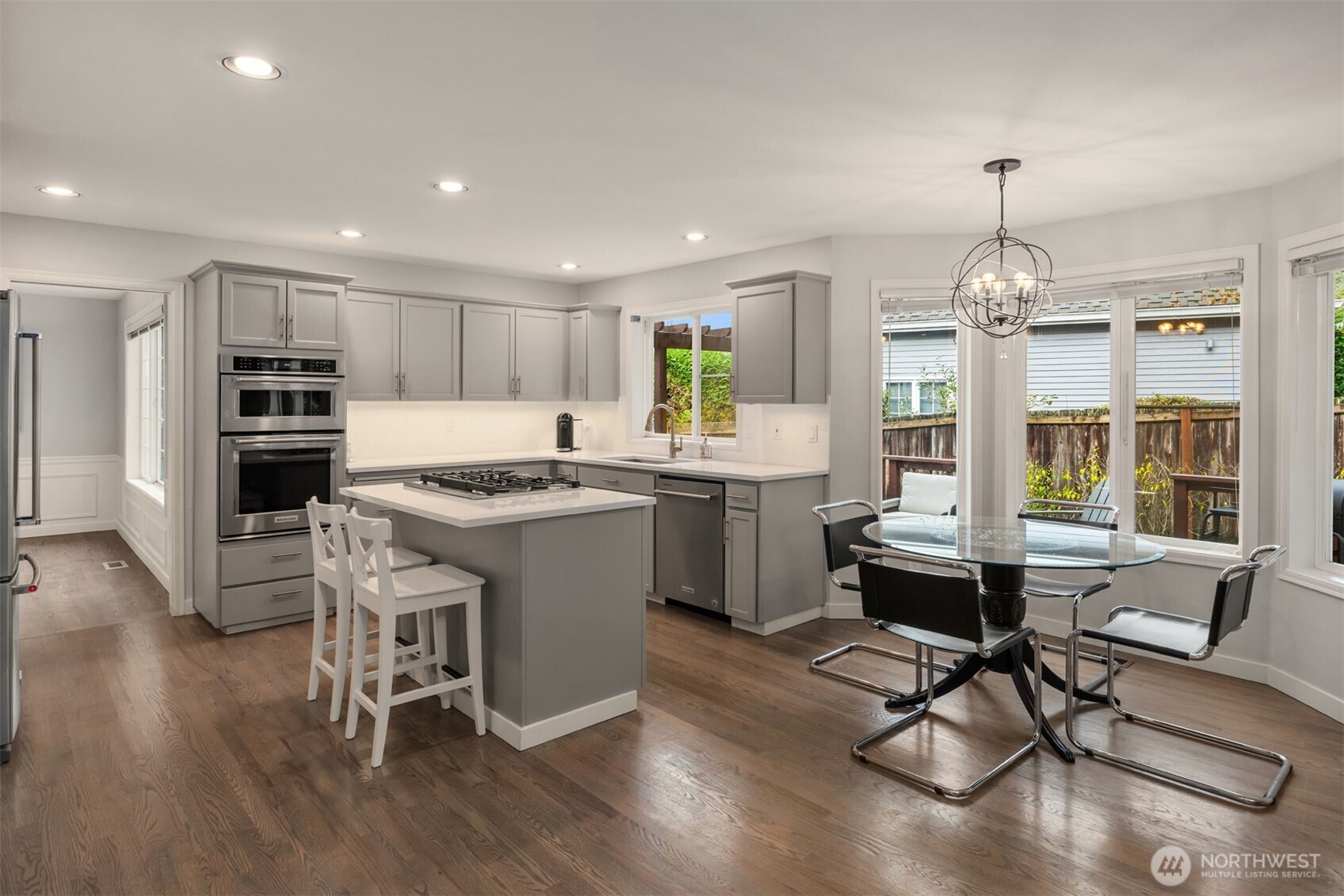 10330 Northeast 151st Place Bothell, WA 98011 - Photo 13 of 38