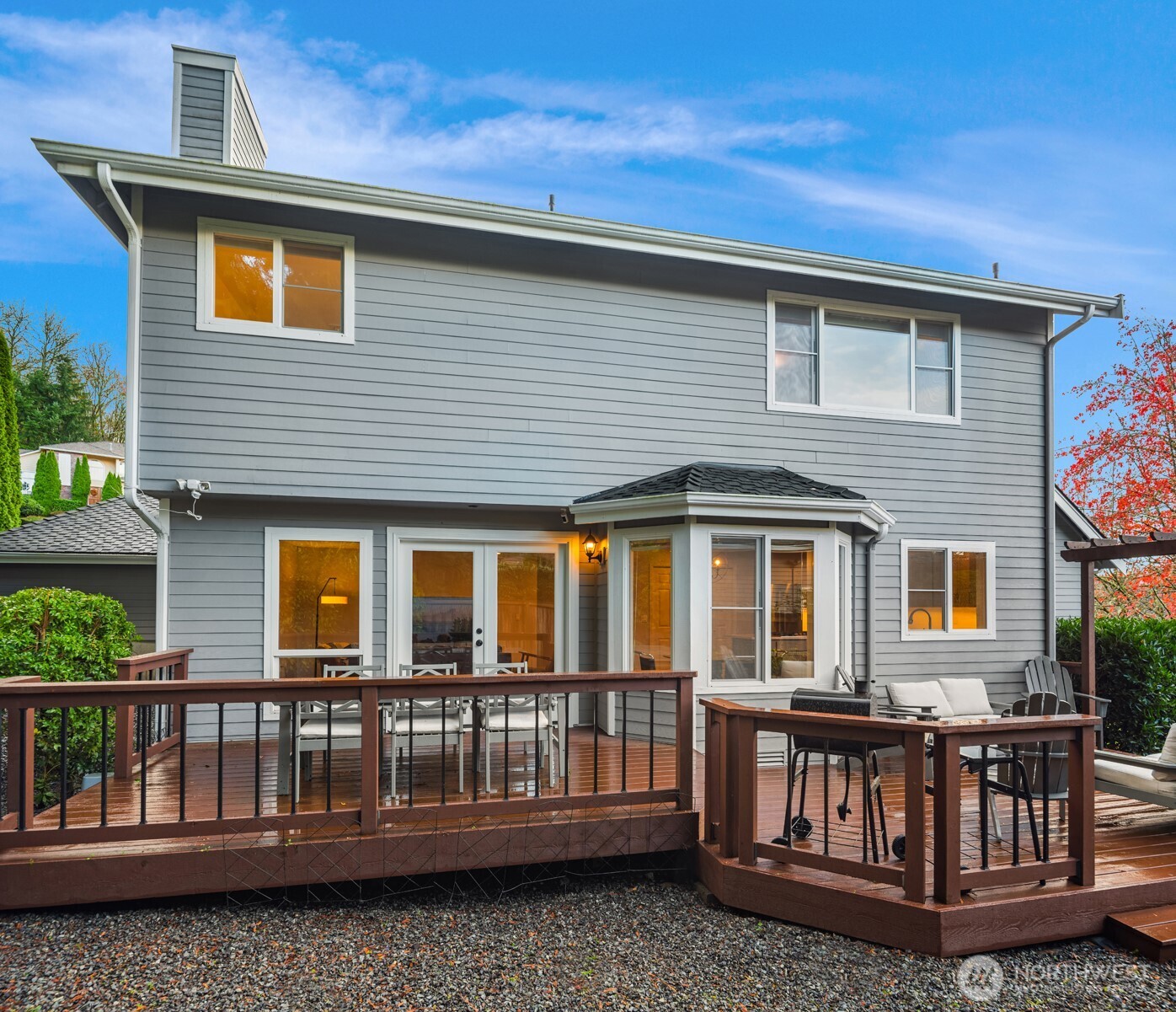 10330 Northeast 151st Place Bothell, WA 98011 - Photo 29 of 38