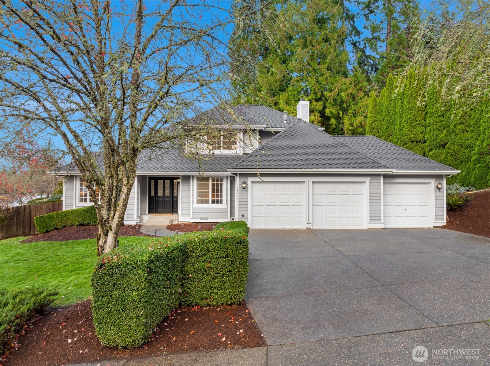 10330 Northeast 151st Place Bothell, WA 98011 - Photo 33 of 38