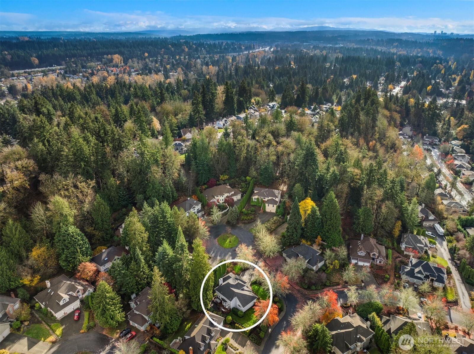 10330 Northeast 151st Place Bothell, WA 98011 - Photo 36 of 38