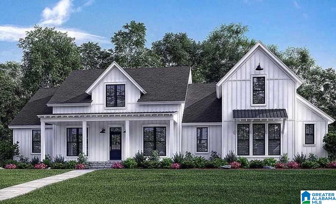 274 Shades Crest Road Birmingham, AL 35226 - Photo 8 of 10