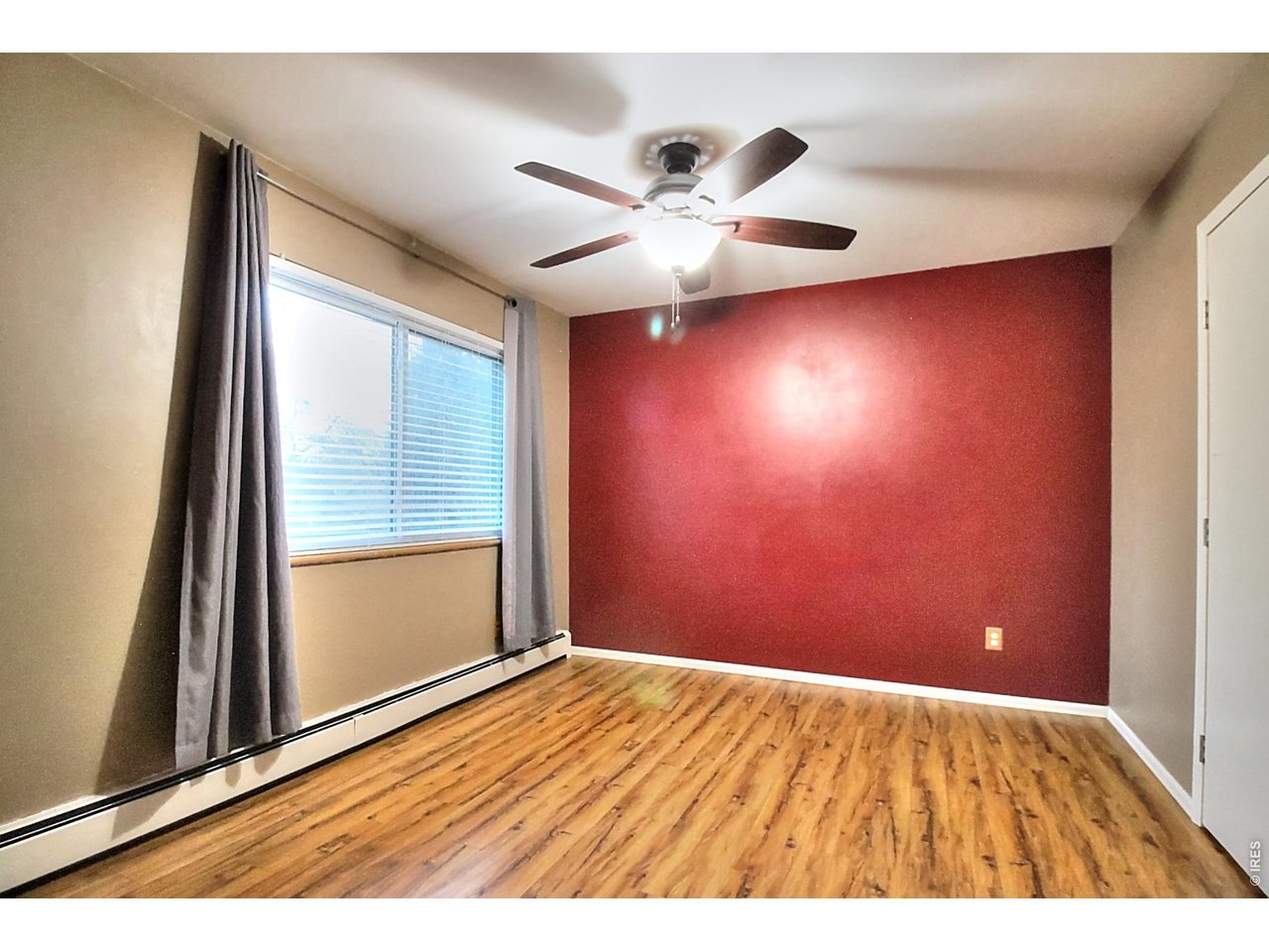 809 East Drake Road, Unit 112 Fort Collins, CO 80525 - Photo 9 of 18 Bedroom 1