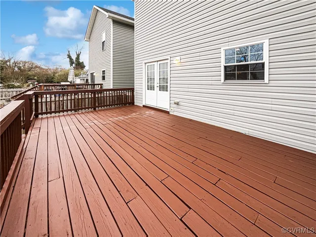 $300,000 | 405 East Ladies Mile Road, Richmond, VA 23222