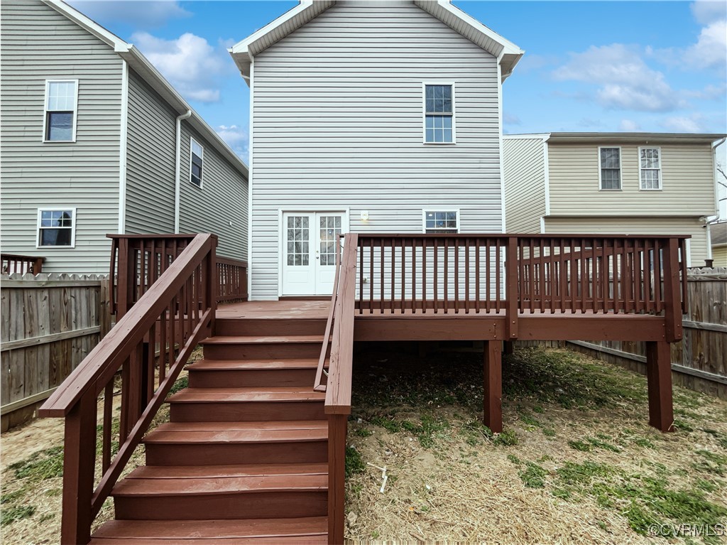 405 East Ladies Mile Road Richmond, VA 23222 - Photo 17 of 25