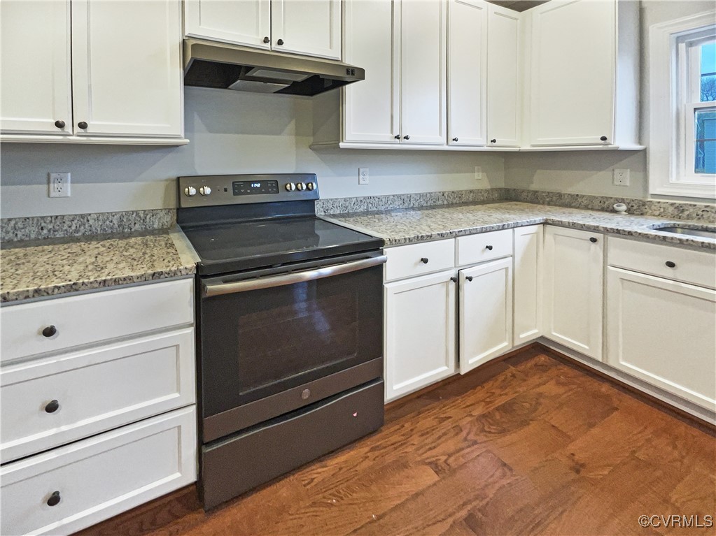 405 East Ladies Mile Road Richmond, VA 23222 - Photo 18 of 25