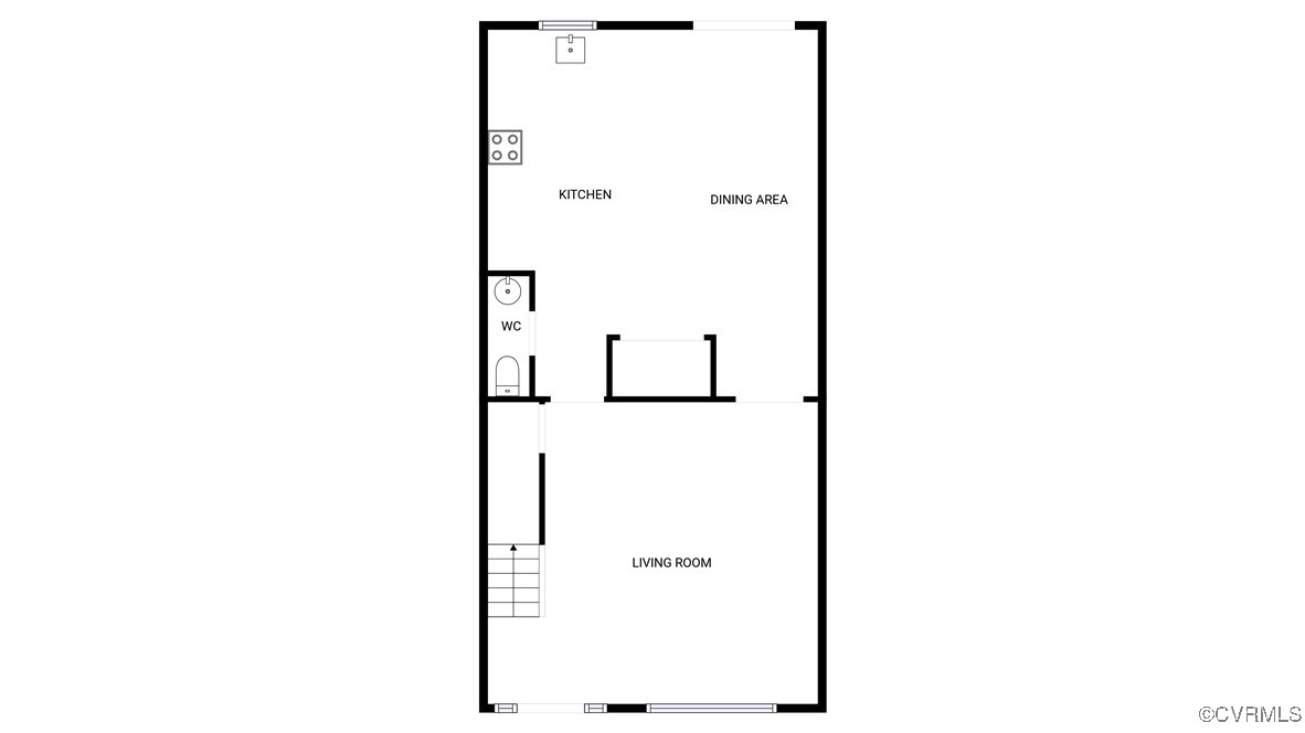 405 East Ladies Mile Road Richmond, VA 23222 - Photo 24 of 25