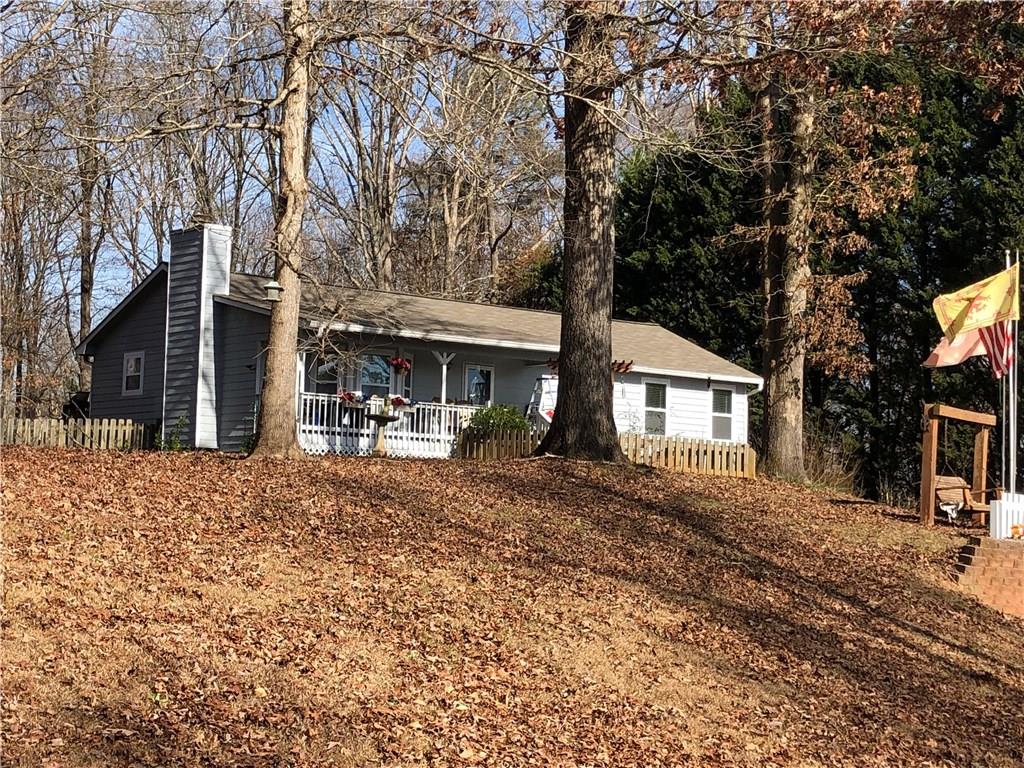 4040 Willow Ridge Road Douglasville, GA 30135 - Photo 1 of 1